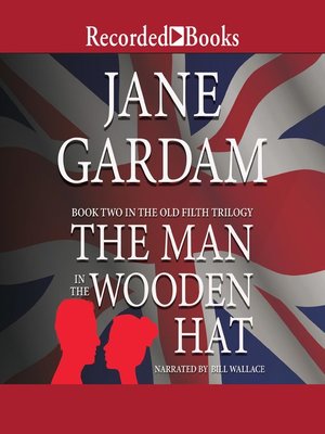 cover image of The Man in the Wooden Hat